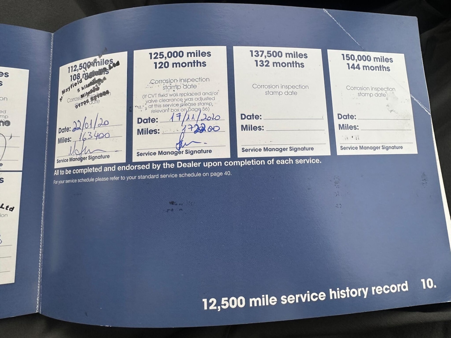 Used Honda CR-V 2008 for sale - 76591986: Photo 46