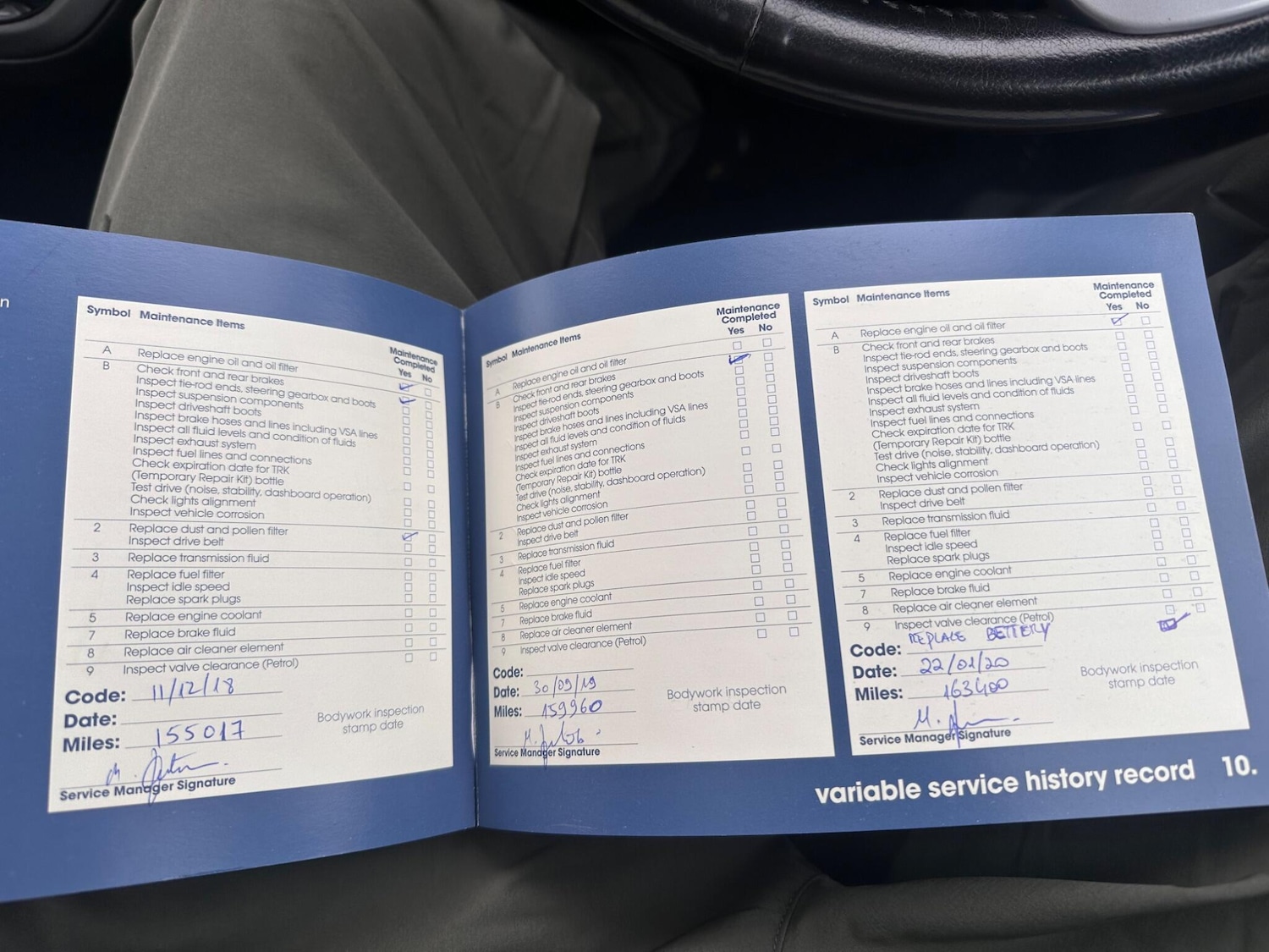 Used Honda CR-V 2008 for sale - 76591986: Photo 47