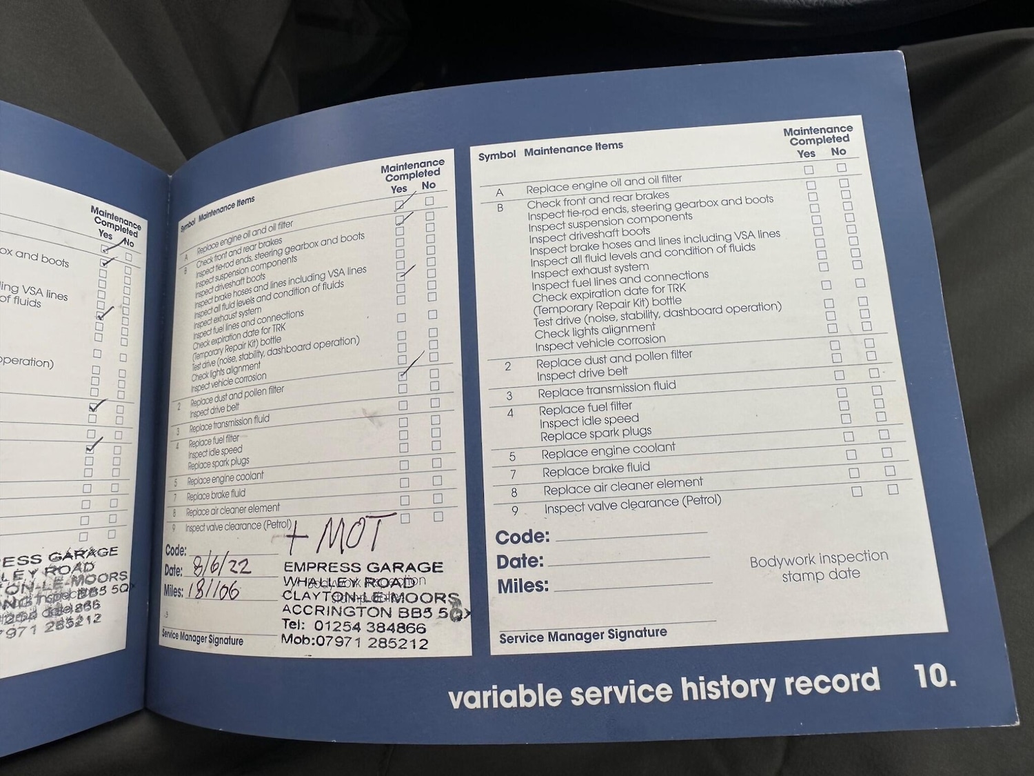 Used Honda CR-V 2008 for sale - 76591986: Photo 49