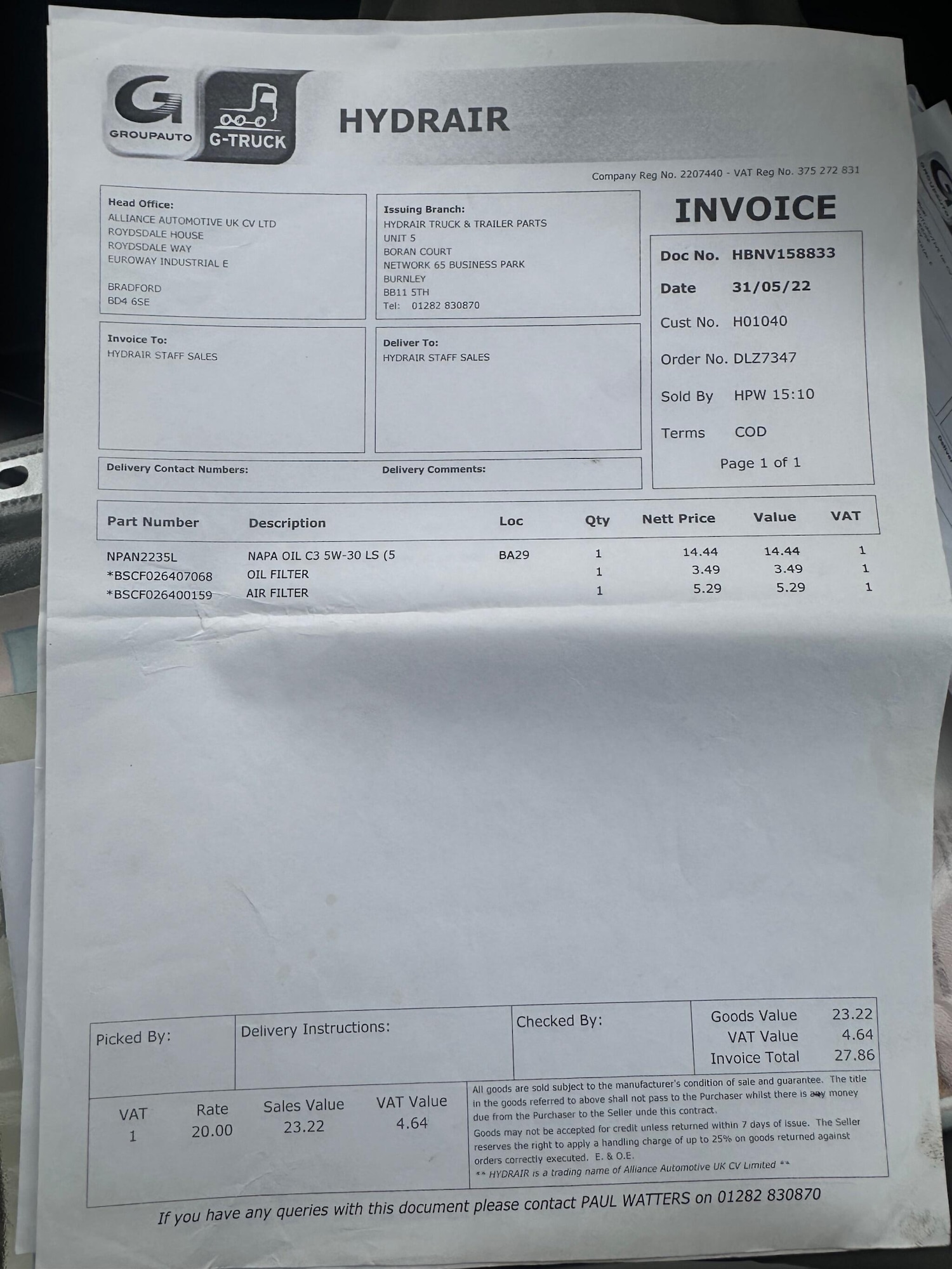 Used Honda CR-V 2008 for sale - 76591986: Photo 51