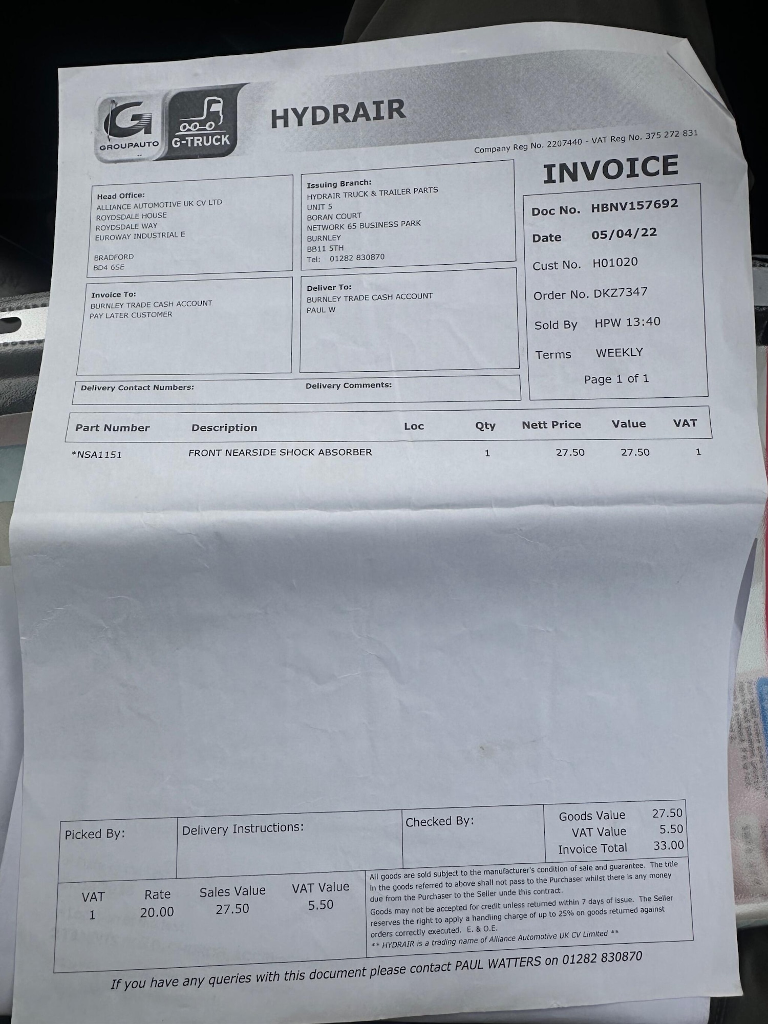 Used Honda CR-V 2008 for sale - 76591986: Photo 53