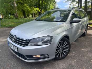 2014 (14) - 2.0 TDI BlueMotion Tech Executive DSG Euro 5 (s/s) 5dr
