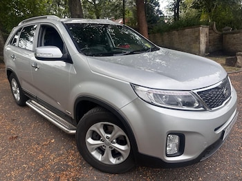 Kia - Sorento