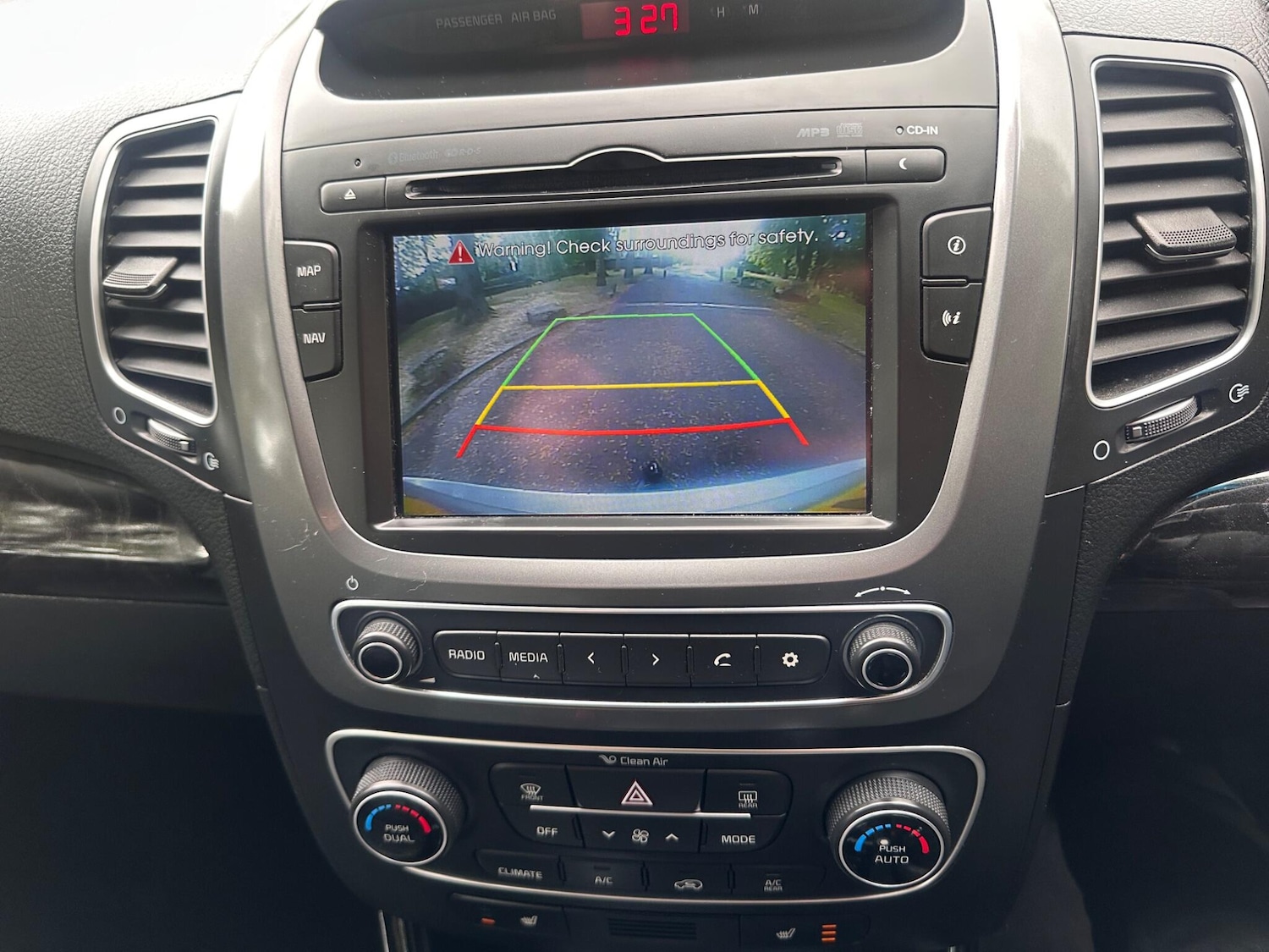 Vehicle 26