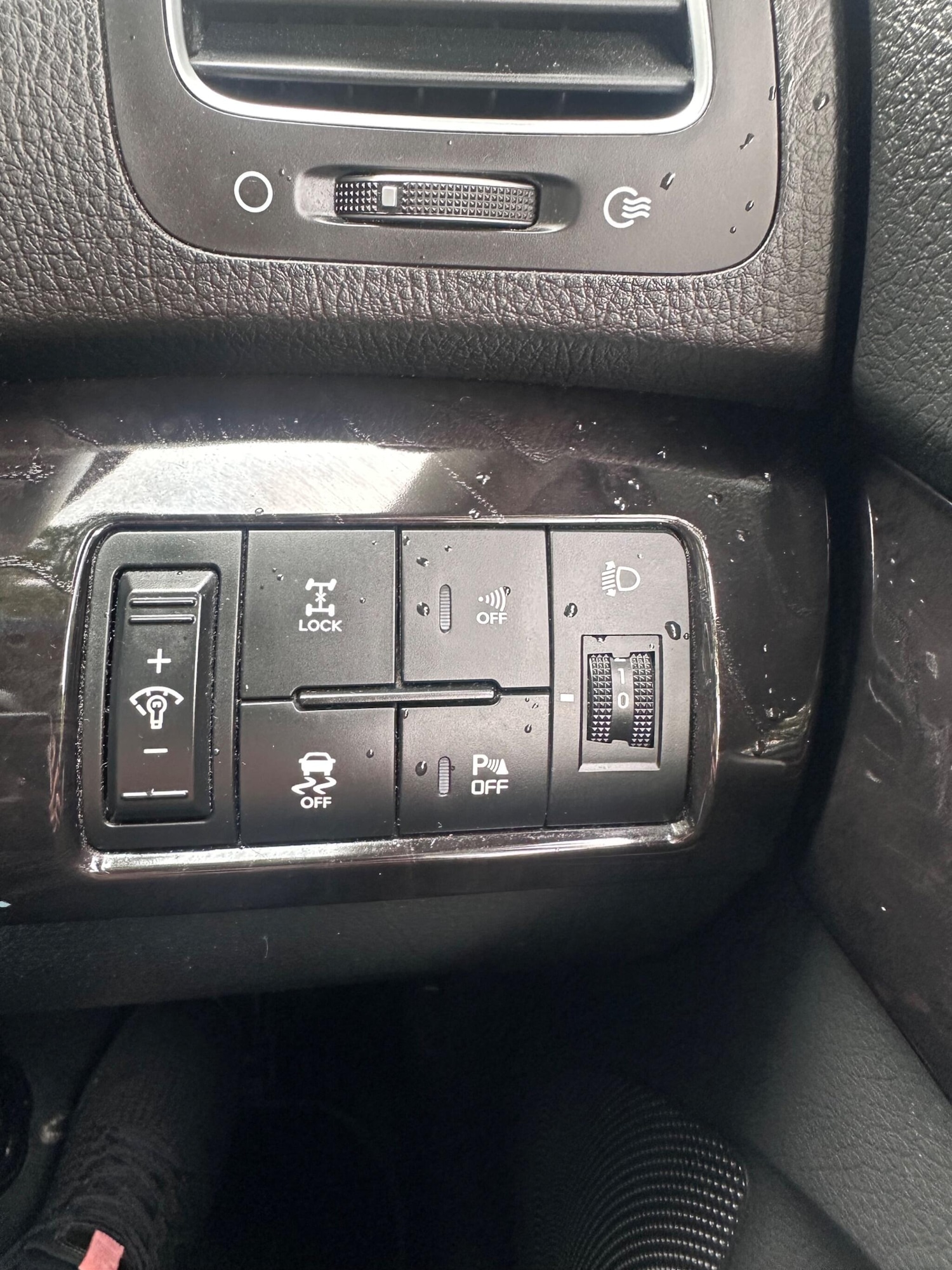 Vehicle 40