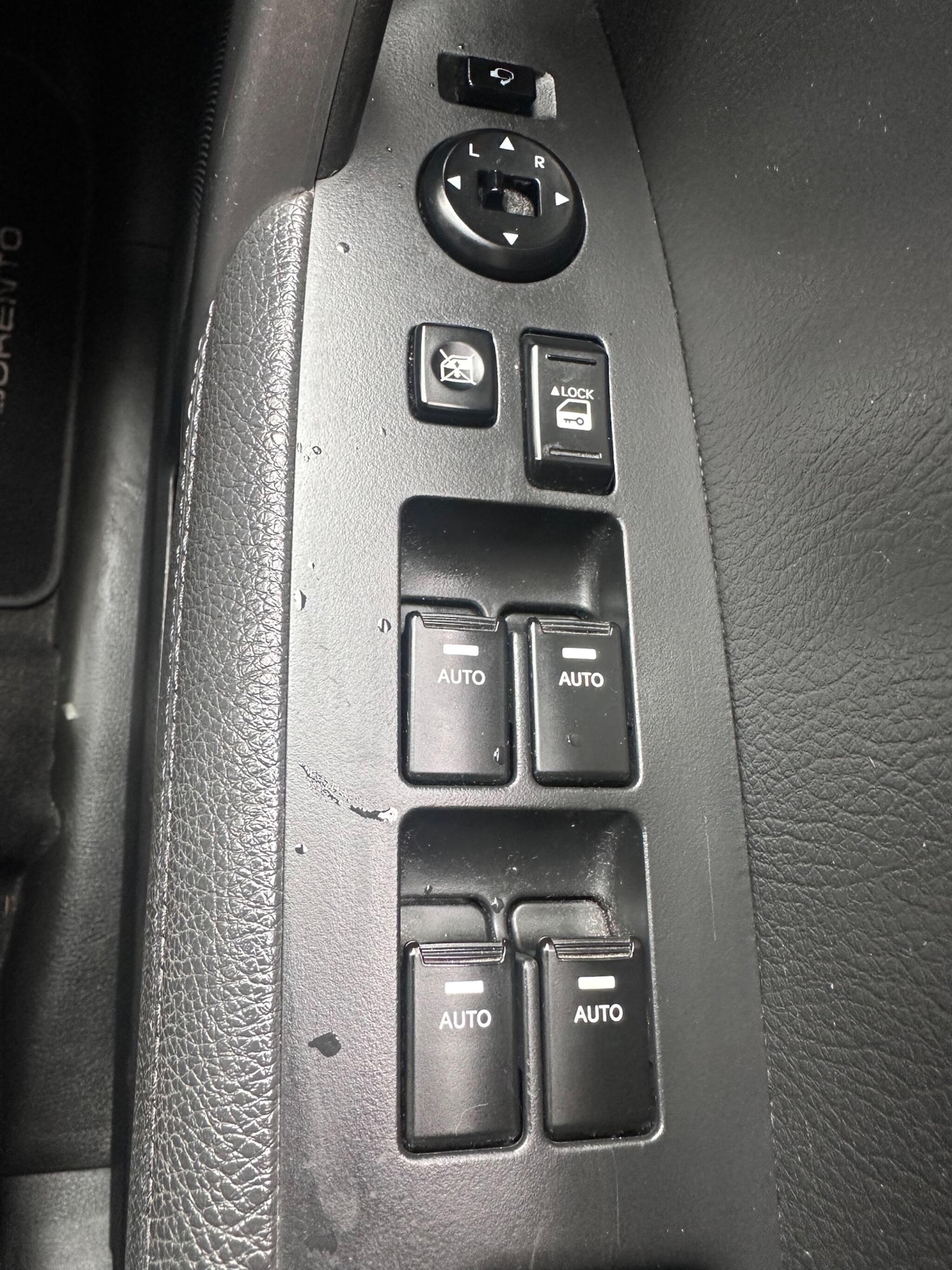 Vehicle 41