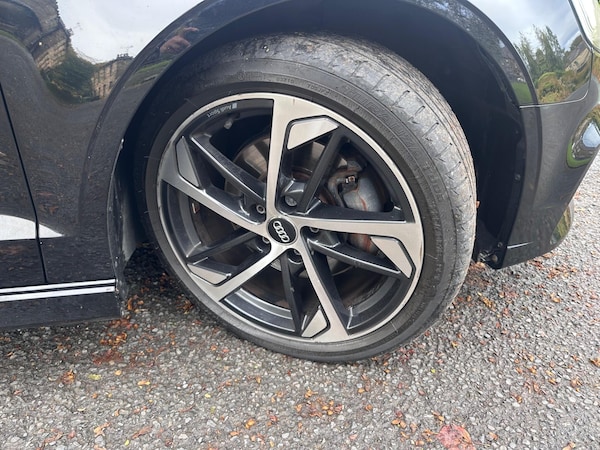 Used Audi A3 2017 for sale - 76189393: Photo 10