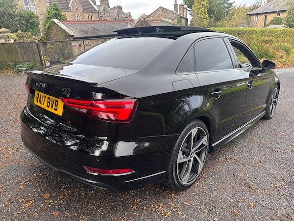 Used Audi A3 2017 for sale - 76189393: Photo 11