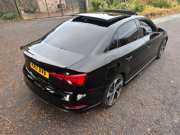 Used Audi A3 2017 for sale - 76189393: Photo 12