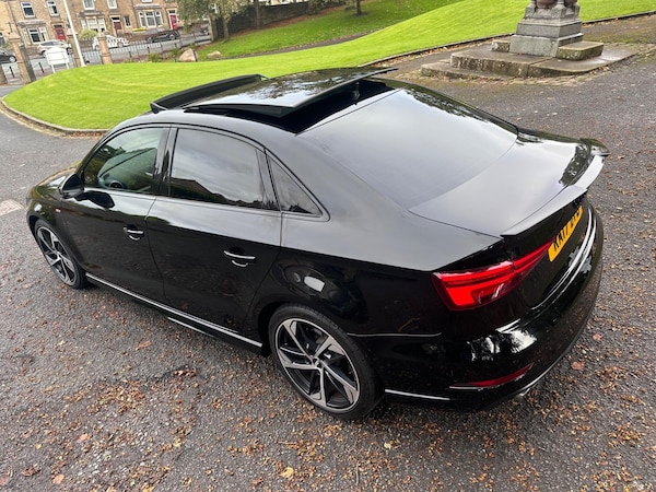 Used Audi A3 2017 for sale - 76189393: Photo 14