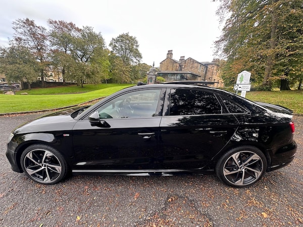 Used Audi A3 2017 for sale - 76189393: Photo 17