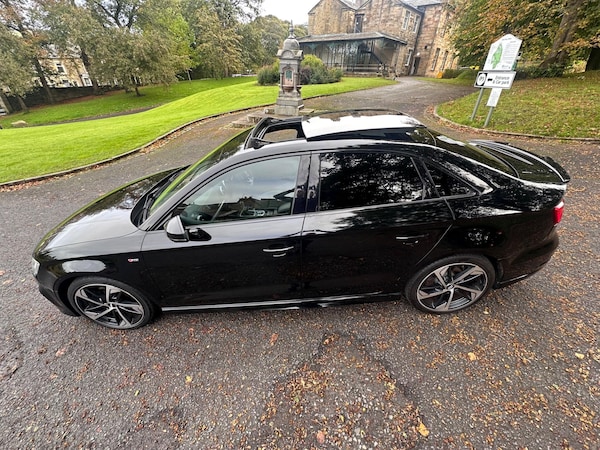 Used Audi A3 2017 for sale - 76189393: Photo 18