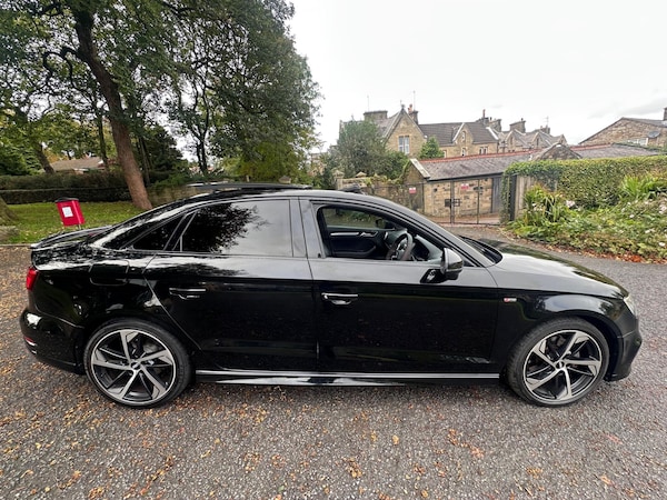 Used Audi A3 2017 for sale - 76189393: Photo 19