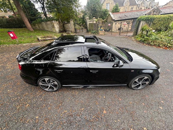 Used Audi A3 2017 for sale - 76189393: Photo 20