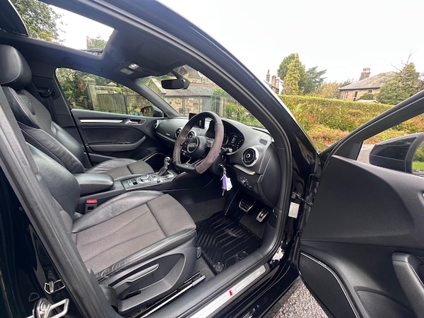 Used Audi A3 2017 for sale - 76189393: Photo 21