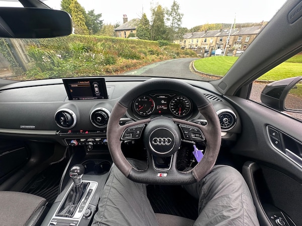 Used Audi A3 2017 for sale - 76189393: Photo 23