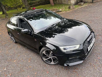 Used Audi A3 2017 for sale - 76189393: Photo 2