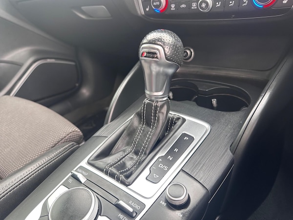 Used Audi A3 2017 for sale - 76189393: Photo 33