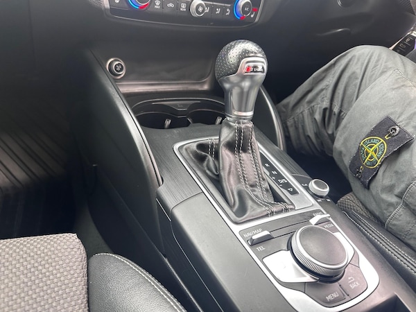 Used Audi A3 2017 for sale - 76189393: Photo 34