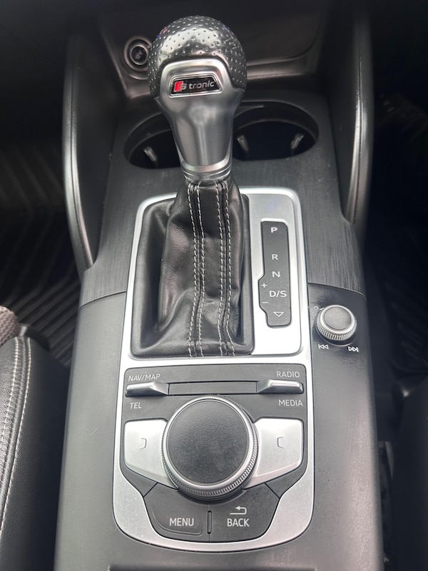Used Audi A3 2017 for sale - 76189393: Photo 35