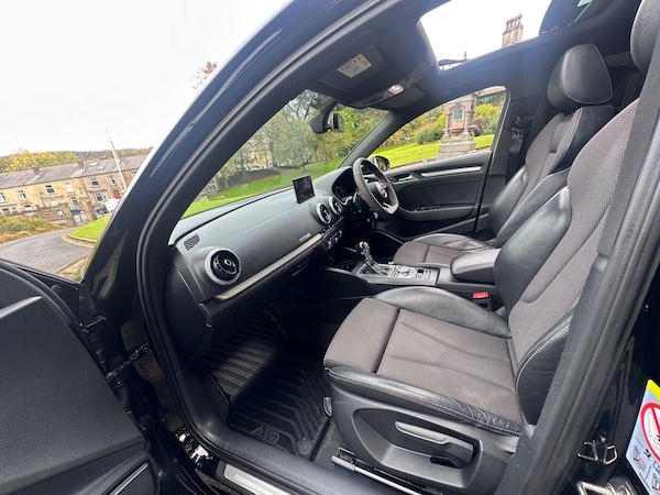 Used Audi A3 2017 for sale - 76189393: Photo 36