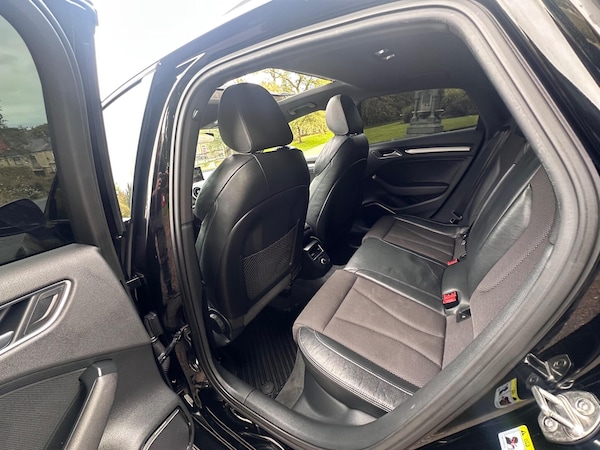 Used Audi A3 2017 for sale - 76189393: Photo 38
