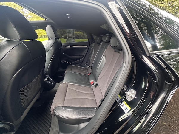 Used Audi A3 2017 for sale - 76189393: Photo 39