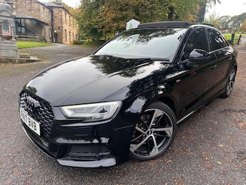 Used Audi A3 2017 for sale - 76189393: Photo 3