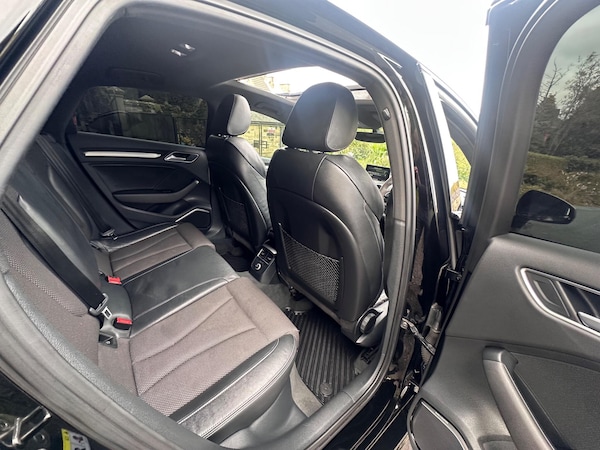 Used Audi A3 2017 for sale - 76189393: Photo 40