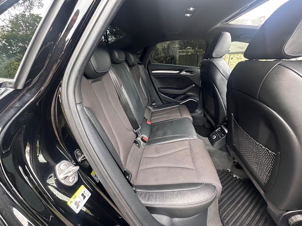 Used Audi A3 2017 for sale - 76189393: Photo 41