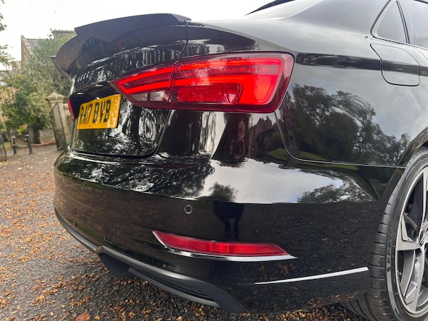 Used Audi A3 2017 for sale - 76189393: Photo 42