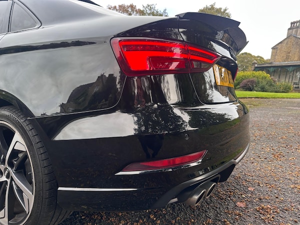 Used Audi A3 2017 for sale - 76189393: Photo 43
