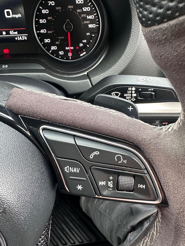 Used Audi A3 2017 for sale - 76189393: Photo 48