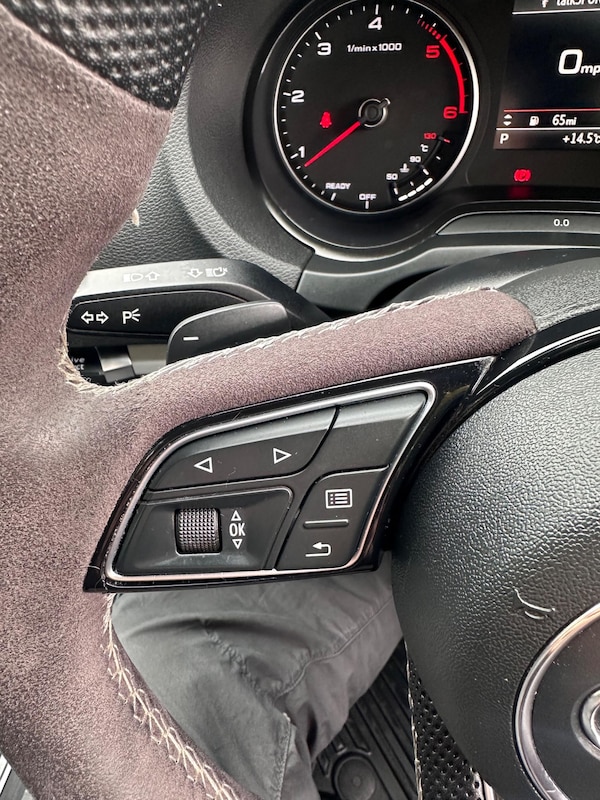 Used Audi A3 2017 for sale - 76189393: Photo 49