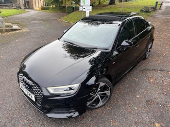 Used Audi A3 2017 for sale - 76189393: Photo 4