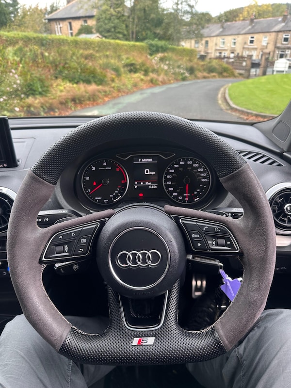 Used Audi A3 2017 for sale - 76189393: Photo 51