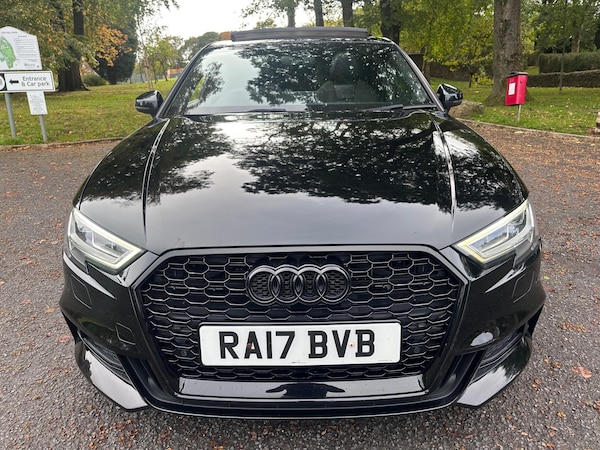 Used Audi A3 2017 for sale - 76189393: Photo 6
