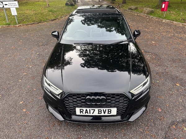 Used Audi A3 2017 for sale - 76189393: Photo 7