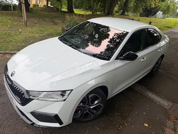 Used Skoda Octavia 2021 for sale - 79726882: Photo