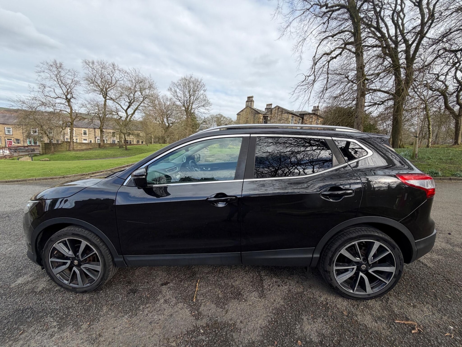 Used Nissan Qashqai 2015 for sale - 78033862: Photo 16