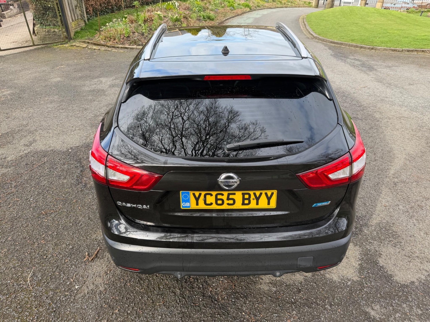 Used Nissan Qashqai 2015 for sale - 78033862: Photo 17