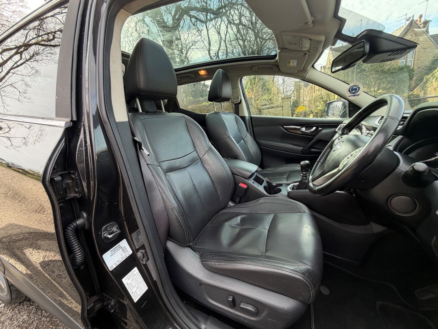 Used Nissan Qashqai 2015 for sale - 78033862: Photo 18