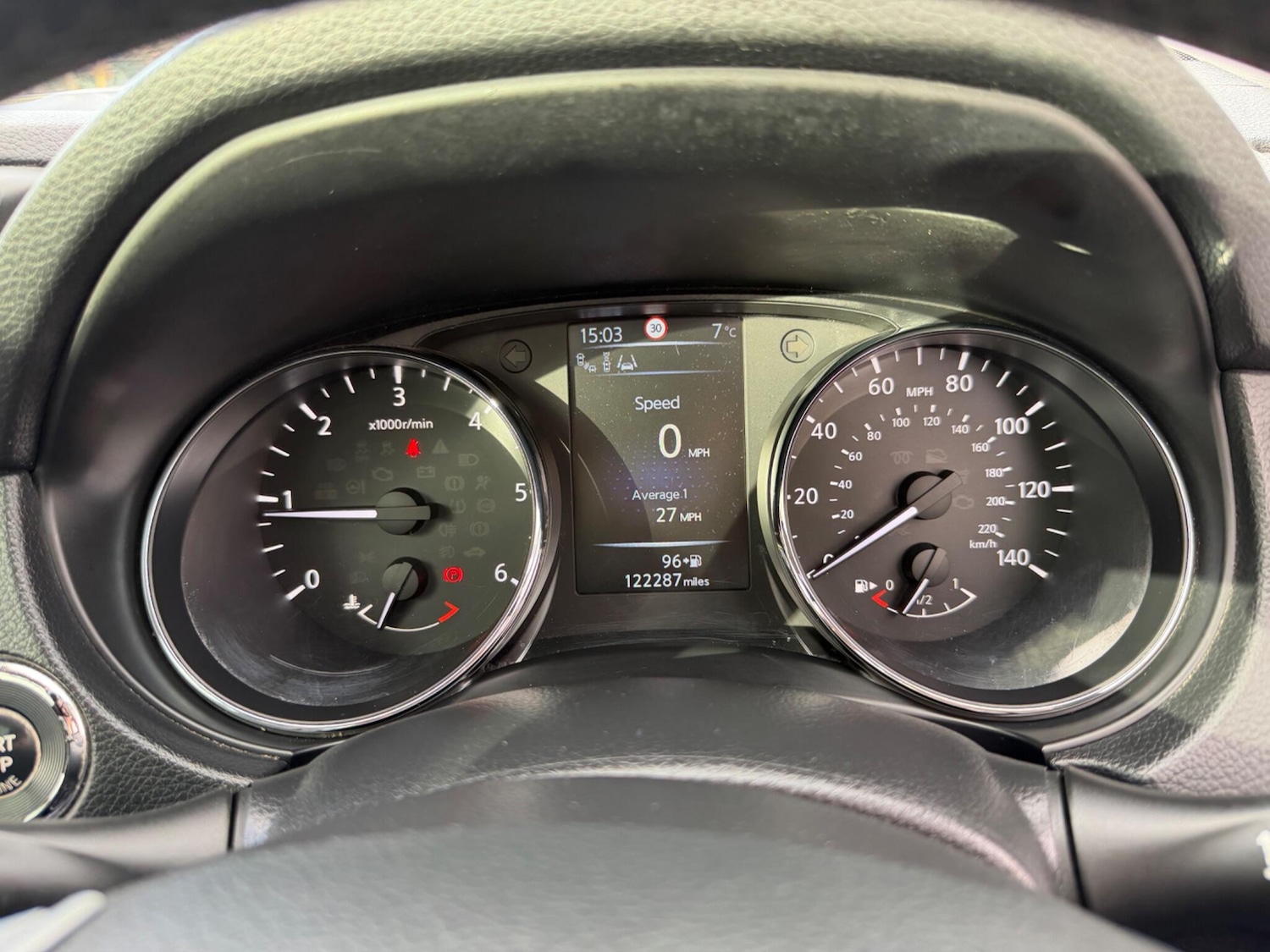 Used Nissan Qashqai 2015 for sale - 78033862: Photo 21