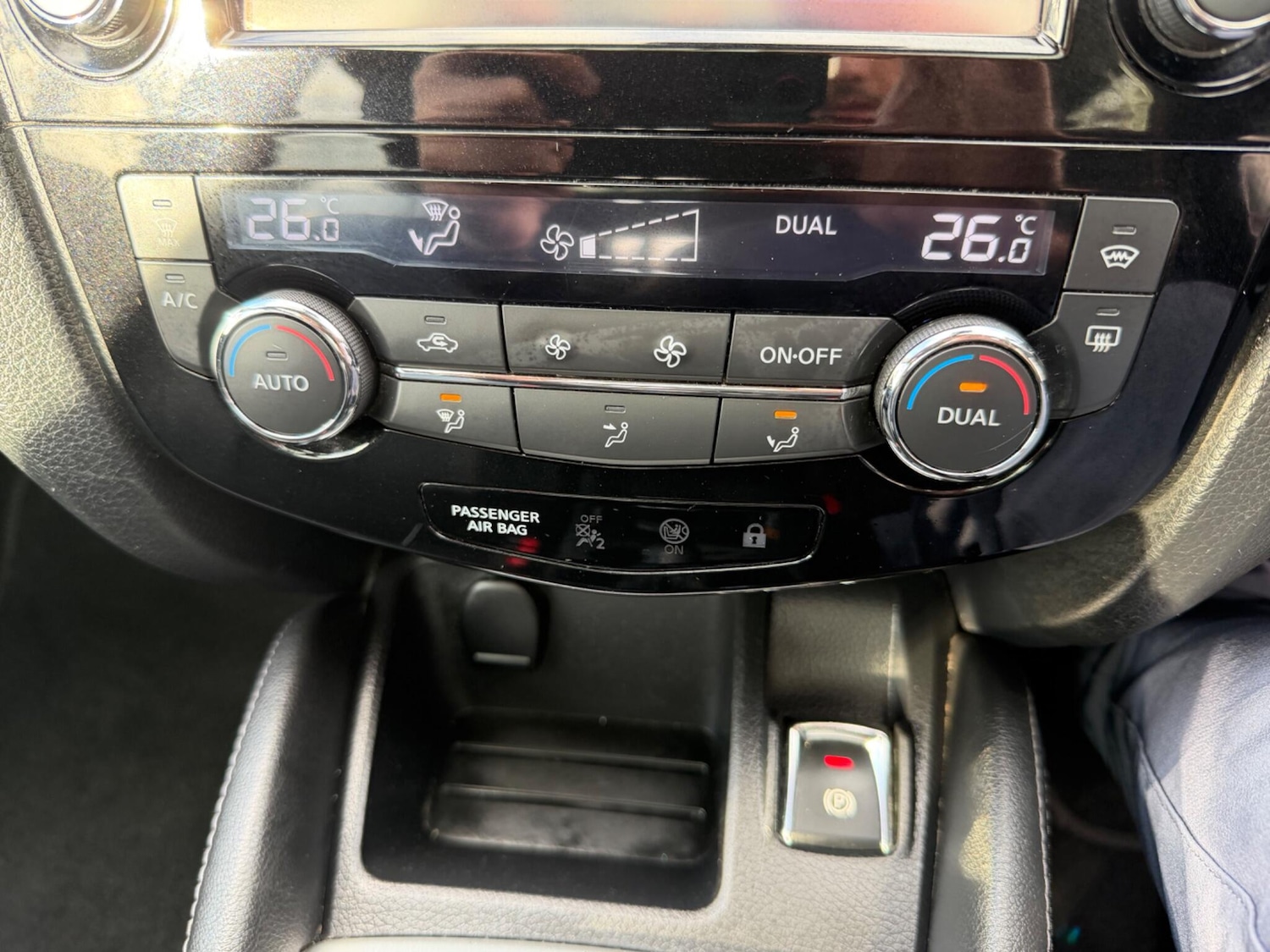 Used Nissan Qashqai 2015 for sale - 78033862: Photo 28