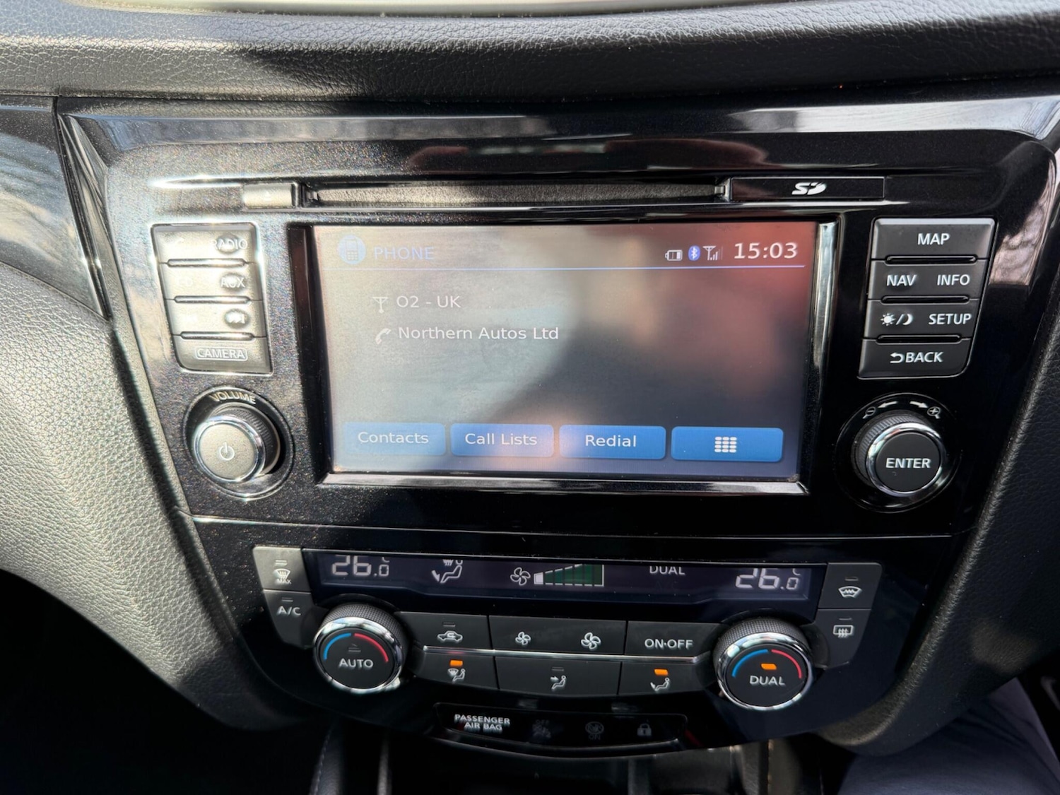 Used Nissan Qashqai 2015 for sale - 78033862: Photo 29