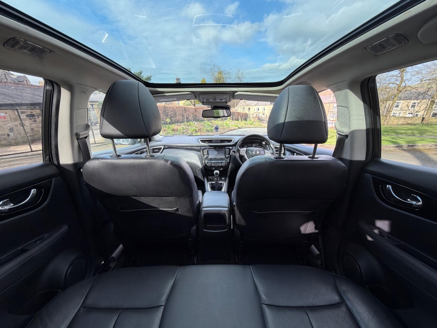 Used Nissan Qashqai 2015 for sale - 78033862: Photo 31