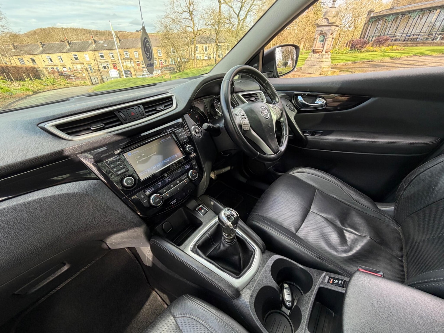 Used Nissan Qashqai 2015 for sale - 78033862: Photo 34