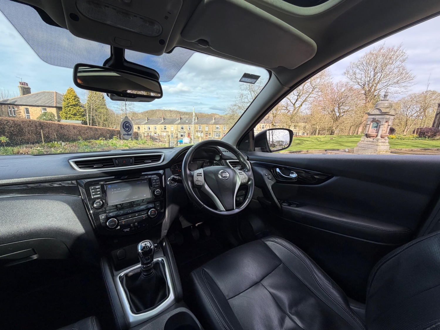 Used Nissan Qashqai 2015 for sale - 78033862: Photo 37