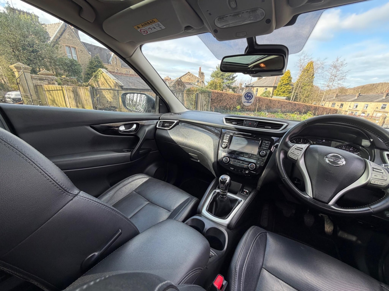 Used Nissan Qashqai 2015 for sale - 78033862: Photo 40