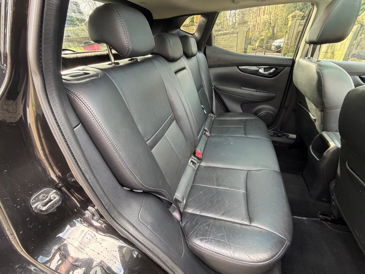 Used Nissan Qashqai 2015 for sale - 78033862: Photo 41